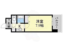 山王駅 4.9万円