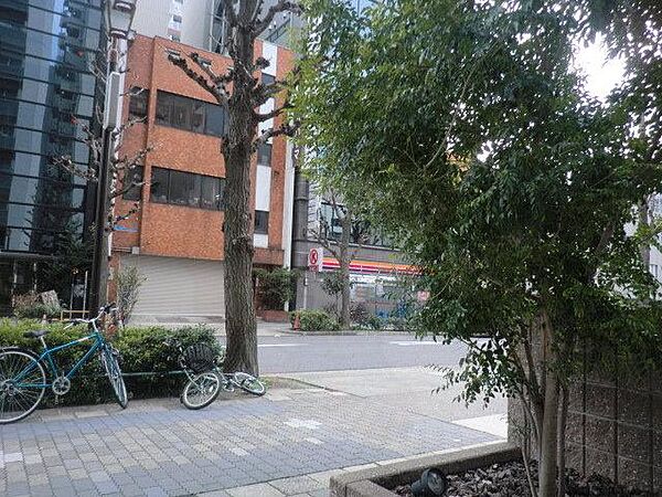 愛知県名古屋市中区丸の内２丁目(賃貸マンション1K・7階・24.14㎡)の写真 その14