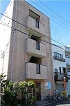 愛知県名古屋市南区豊田１丁目6番4号（賃貸マンション1K・3階・22.00㎡） その1