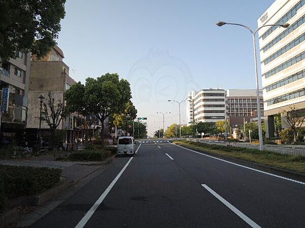 愛知県名古屋市港区名港１丁目(賃貸アパート1K・1階・20.18㎡)の写真 その12