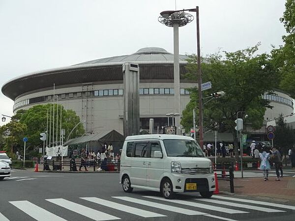 愛知県名古屋市南区堤町２丁目(賃貸マンション1K・2階・27.26㎡)の写真 その19