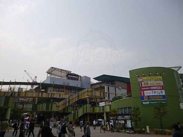 愛知県名古屋市中区大須４丁目(賃貸マンション1K・4階・21.00㎡)の写真 その20