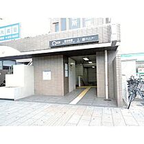 愛知県名古屋市南区鳥栖１丁目（賃貸アパート1K・1階・20.34㎡） その7