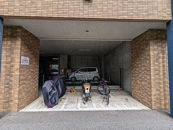 愛知県名古屋市中川区山王１丁目(賃貸マンション1K・6階・23.09㎡)の写真 その20