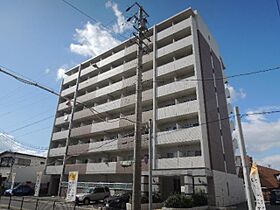 愛知県名古屋市熱田区明野町17番2号（賃貸マンション1K・4階・24.22㎡） その1