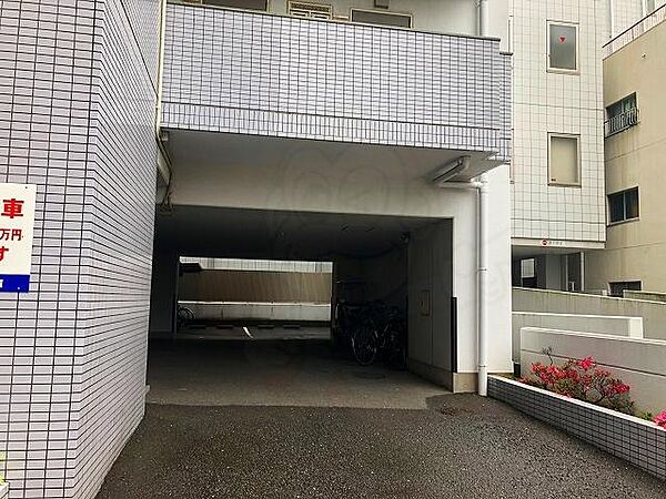 愛知県名古屋市中区伊勢山２丁目(賃貸マンション1K・5階・24.92㎡)の写真 その4