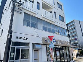 愛知県名古屋市熱田区伝馬２丁目（賃貸マンション1K・4階・20.88㎡） その14