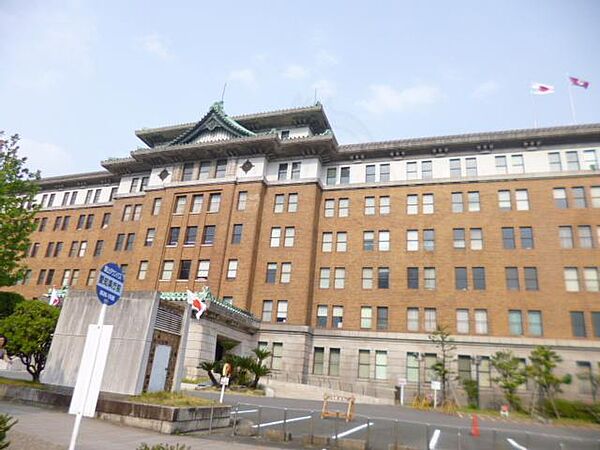 愛知県名古屋市中区富士見町(賃貸マンション1K・1階・23.94㎡)の写真 その21