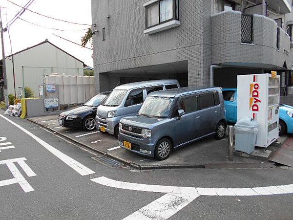 愛知県名古屋市熱田区森後町(賃貸マンション1K・4階・25.00㎡)の写真 その26