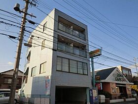 愛知県名古屋市熱田区幡野町1番6号（賃貸マンション1K・4階・19.68㎡） その1