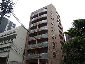 愛知県名古屋市中区千代田３丁目11番28号（賃貸マンション1K・3階・25.40㎡） その1