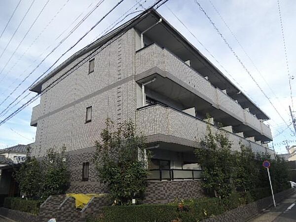 愛知県名古屋市昭和区滝子町(賃貸マンション1K・3階・24.08㎡)の写真 その3