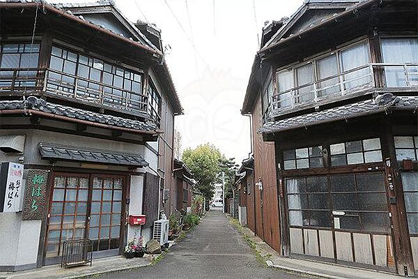 愛知県名古屋市東区泉１丁目(賃貸マンション1R・7階・48.74㎡)の写真 その10