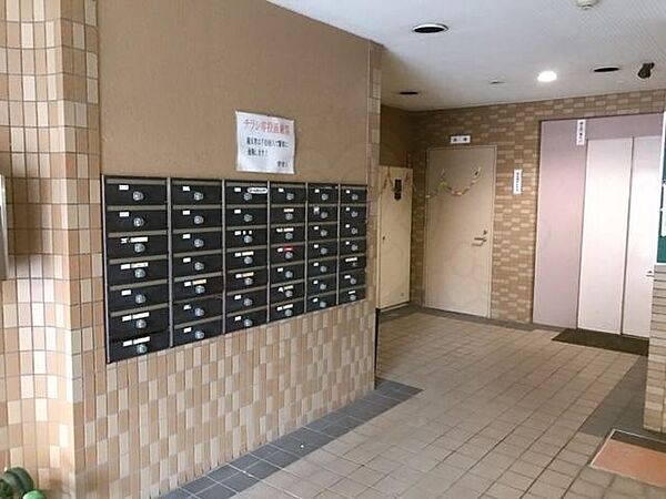 愛知県名古屋市中区正木４丁目(賃貸マンション1K・4階・22.32㎡)の写真 その29