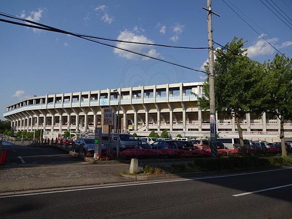 愛知県名古屋市昭和区隼人町(賃貸マンション1DK・3階・31.60㎡)の写真 その17