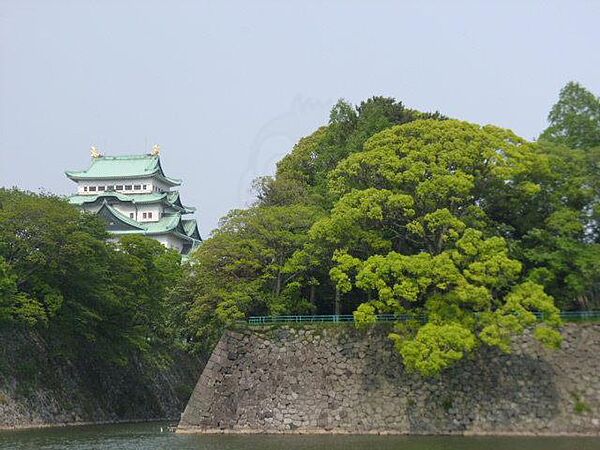 愛知県名古屋市中区大須２丁目(賃貸マンション1K・3階・24.15㎡)の写真 その27