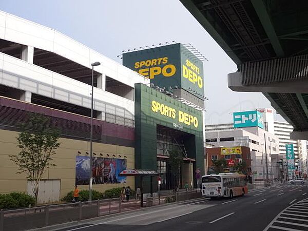 愛知県名古屋市中川区西日置２丁目(賃貸マンション1LDK・9階・43.05㎡)の写真 その22