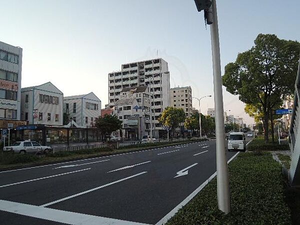 愛知県名古屋市港区港楽２丁目(賃貸マンション1K・1階・24.08㎡)の写真 その14