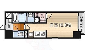 愛知県名古屋市港区港陽３丁目2番20号（賃貸マンション1R・3階・29.02㎡） その2