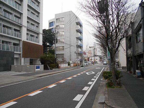 愛知県名古屋市中区橘２丁目(賃貸マンション1SDK・2階・38.19㎡)の写真 その19