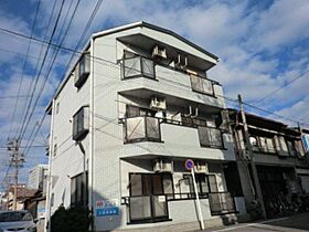 愛知県名古屋市中川区山王３丁目2番12号（賃貸マンション1R・2階・26.04㎡） その1