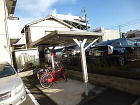 愛知県名古屋市中川区福船町３丁目1番35号（賃貸マンション1LDK・1階・32.60㎡） その9