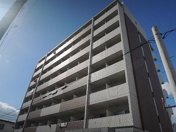 愛知県名古屋市熱田区明野町(賃貸マンション1K・6階・24.22㎡)の写真 その20