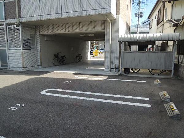 愛知県名古屋市熱田区明野町(賃貸マンション1K・6階・24.22㎡)の写真 その28