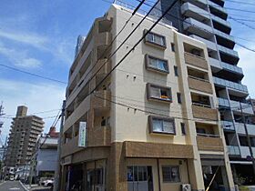 愛知県名古屋市中川区尾頭橋３丁目10番19号（賃貸マンション1DK・3階・25.40㎡） その1