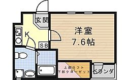 🉐敷金礼金0円！🉐名古屋市営鶴舞線 鶴舞駅 徒歩7分