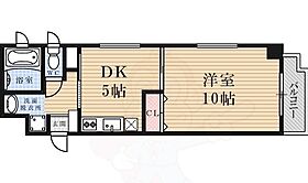 愛知県名古屋市中区栄１丁目22番11号（賃貸マンション1DK・4階・34.24㎡） その2