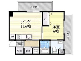 愛知県名古屋市中区栄２丁目12番28号（賃貸マンション1LDK・2階・43.27㎡） その2