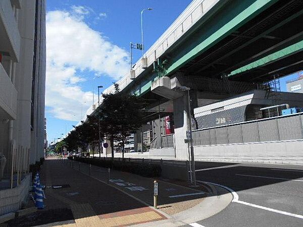 愛知県名古屋市中川区山王３丁目(賃貸マンション1LDK・7階・40.08㎡)の写真 その19