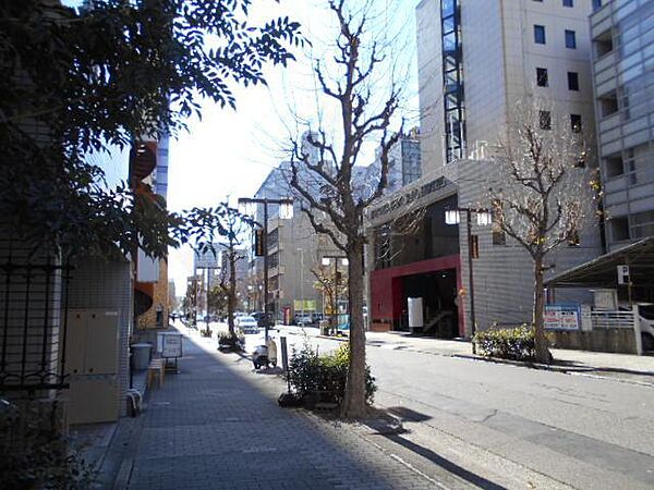 愛知県名古屋市中区丸の内２丁目(賃貸マンション1LDK・13階・37.69㎡)の写真 その30