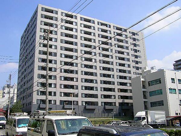 愛知県名古屋市中区栄１丁目(賃貸マンション1R・6階・41.60㎡)の写真 その1