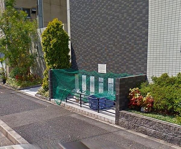 愛知県名古屋市瑞穂区石田町１丁目(賃貸マンション1DK・3階・35.54㎡)の写真 その12