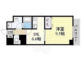 愛知県名古屋市中区栄２丁目4番27号（賃貸マンション1DK・8階・40.08㎡） その2