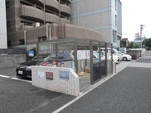 愛知県名古屋市昭和区鶴舞２丁目(賃貸マンション1LDK・10階・40.43㎡)の写真 その11