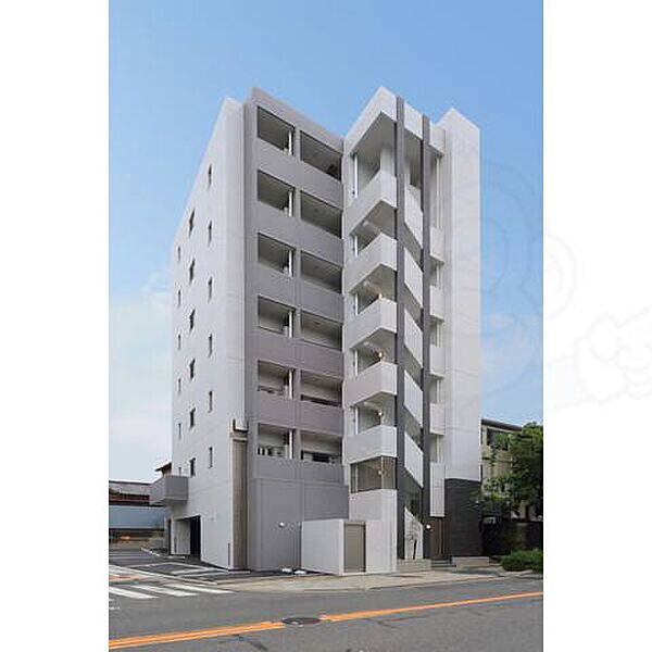 プログレッソ瑞穂汐路 ｜愛知県名古屋市瑞穂区大殿町１丁目(賃貸マンション3LDK・5階・70.86㎡)の写真 その1