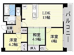 名古屋市営名港線 名古屋港駅 徒歩3分