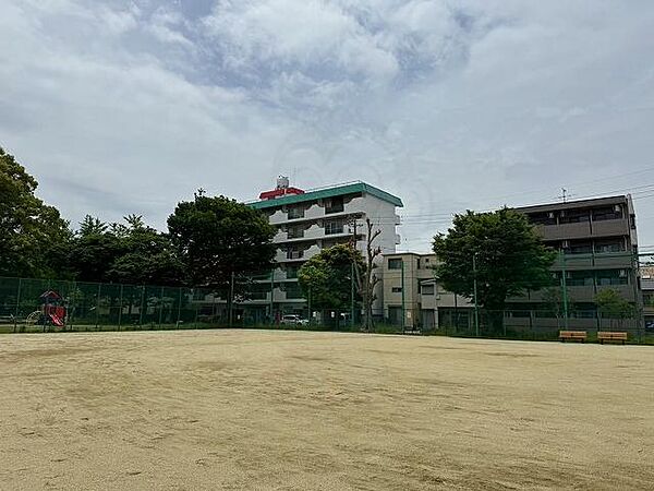 愛知県名古屋市熱田区高蔵町(賃貸マンション1LDK・4階・46.08㎡)の写真 その20