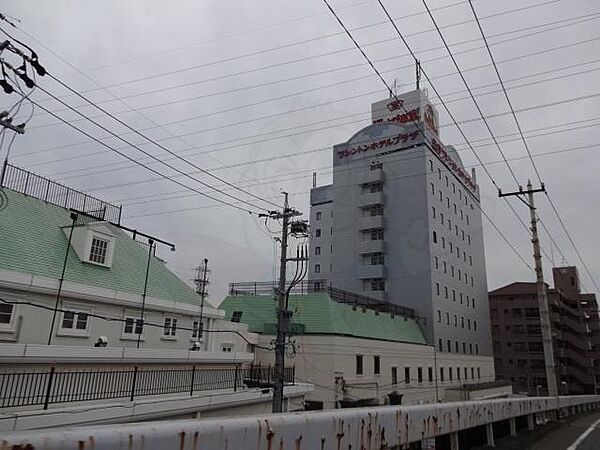 愛知県名古屋市南区白水町(賃貸アパート1R・1階・20.46㎡)の写真 その16