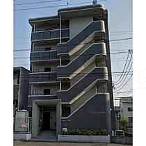 愛知県名古屋市港区辰巳町（賃貸マンション1K・3階・26.00㎡） その1