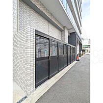 愛知県名古屋市中区大須１丁目（賃貸マンション1K・8階・25.16㎡） その17