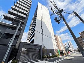 愛知県名古屋市中区新栄１丁目（賃貸マンション1K・2階・26.17㎡） その20