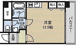 名古屋市営名港線 金山駅 徒歩4分