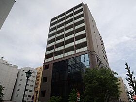 愛知県名古屋市中区栄２丁目4番27号（賃貸マンション1LDK・8階・40.07㎡） その12