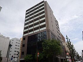 愛知県名古屋市中区栄２丁目4番27号（賃貸マンション1LDK・8階・40.07㎡） その1