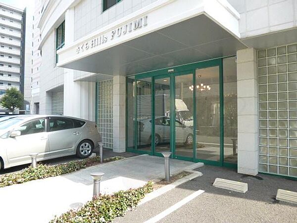 愛知県名古屋市中区富士見町(賃貸マンション1LDK・6階・47.79㎡)の写真 その14