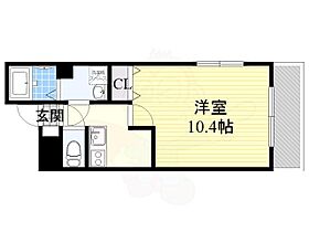 愛知県名古屋市中区正木４丁目2番34号（賃貸マンション1K・7階・30.00㎡） その2